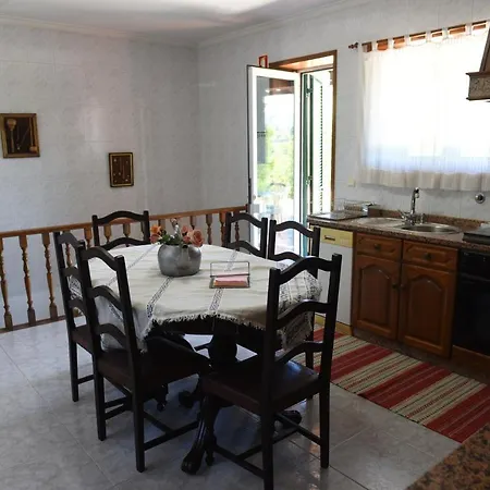 Quinta Do Casarao By Vinteoito - Com Piscina منزل ريفي