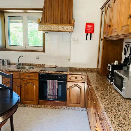 Quinta Do Casarao By Vinteoito - Com Piscina منزل ريفي أمارانتي