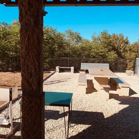 منزل ريفي Quinta Do Casarao By Vinteoito - Com Piscina *