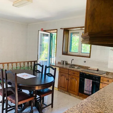 منزل ريفي Quinta Do Casarao By Vinteoito - Com Piscina أمارانتي