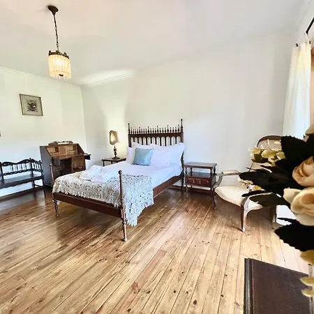 Quinta Do Casarao By Vinteoito - Com Piscina *