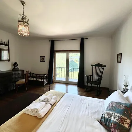 Quinta Do Casarao By Vinteoito - Com Piscina * Amarante