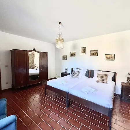 Quinta Do Casarão By Vinteoito - Com Piscina * Amarante