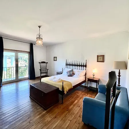 Quinta Do Casarão By Vinteoito - Com Piscina Amarante