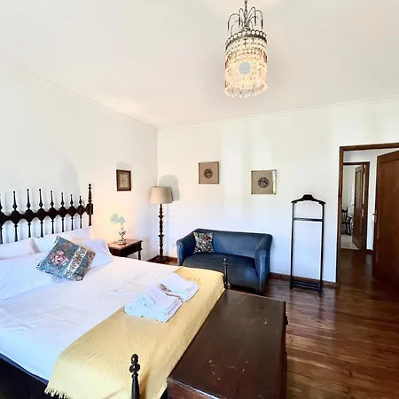 Quinta Do Casarao By Vinteoito - Com Piscina *