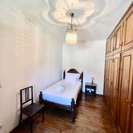 Quinta Do Casarao By Vinteoito - Com Piscina