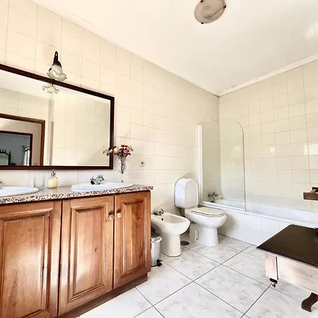 Quinta Do Casarão By Vinteoito - Com Piscina Amarante