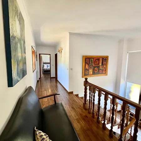 Quinta Do Casarao By Vinteoito - Com Piscina Hétvégi ház