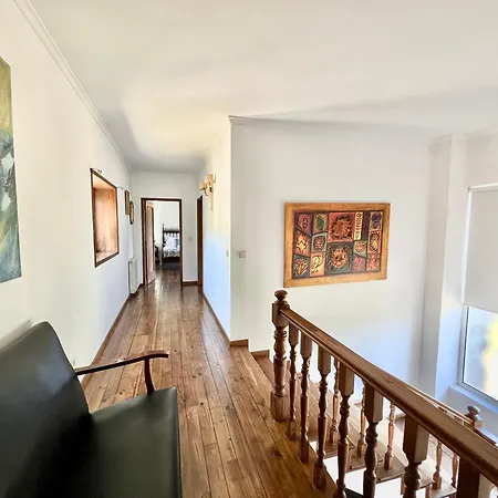 Hétvégi ház Quinta Do Casarao By Vinteoito - Com Piscina *