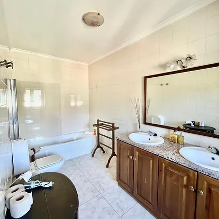 Quinta Do Casarão By Vinteoito - Com Piscina *