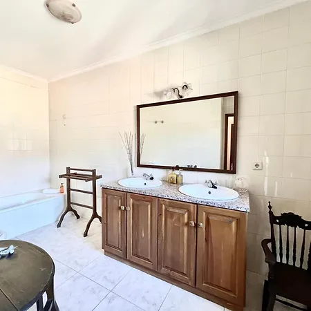 Quinta Do Casarao By Vinteoito - Com Piscina