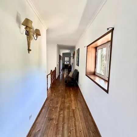 Hétvégi ház Quinta Do Casarao By Vinteoito - Com Piscina Amarante