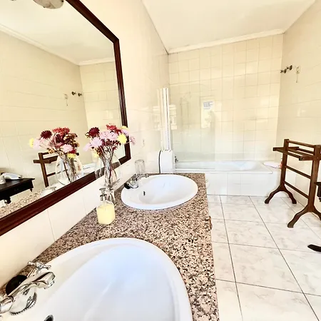Quinta Do Casarão By Vinteoito - Com Piscina * Amarante