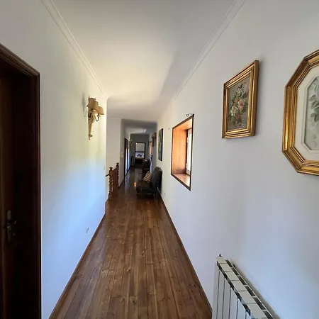 Quinta Do Casarao By Vinteoito - Com Piscina Amarante