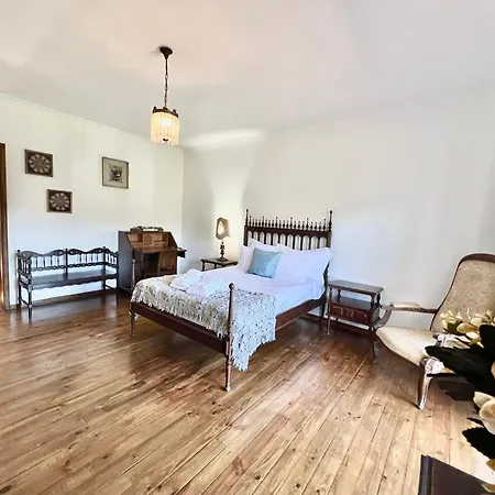 Hétvégi ház Quinta Do Casarao By Vinteoito - Com Piscina *