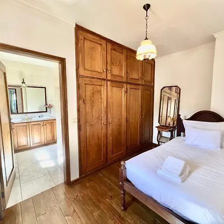 Hétvégi ház Quinta Do Casarao By Vinteoito - Com Piscina Amarante