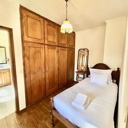 Quinta Do Casarao By Vinteoito - Com Piscina * أمارانتي