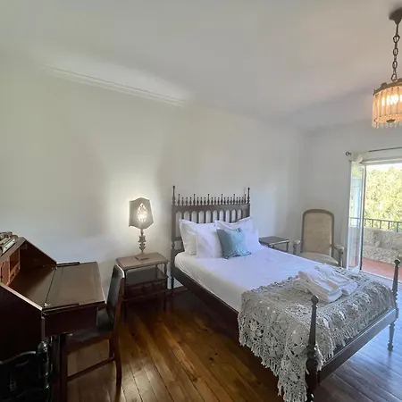 Hétvégi ház Quinta Do Casarao By Vinteoito - Com Piscina