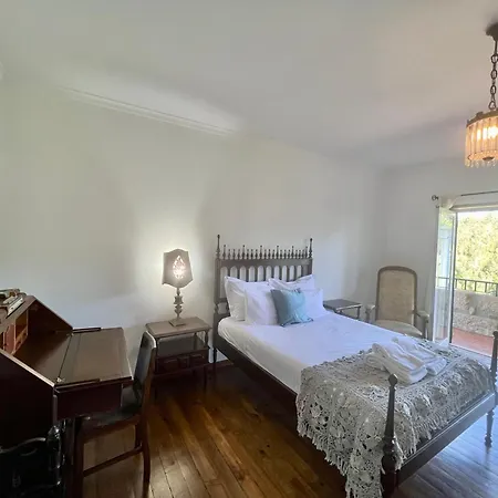 Hétvégi ház Quinta Do Casarao By Vinteoito - Com Piscina *