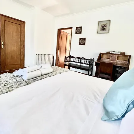 Quinta Do Casarao By Vinteoito - Com Piscina Hétvégi ház *