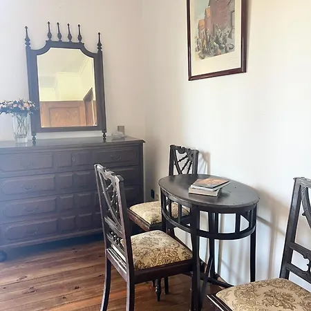 Quinta Do Casarao By Vinteoito - Com Piscina * أمارانتي