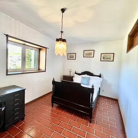 Quinta Do Casarão By Vinteoito - Com Piscina Casa de Campo Amarante