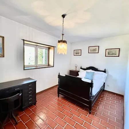 Hétvégi ház Quinta Do Casarao By Vinteoito - Com Piscina *