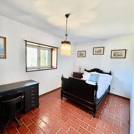 Quinta Do Casarao By Vinteoito - Com Piscina Hétvégi ház *