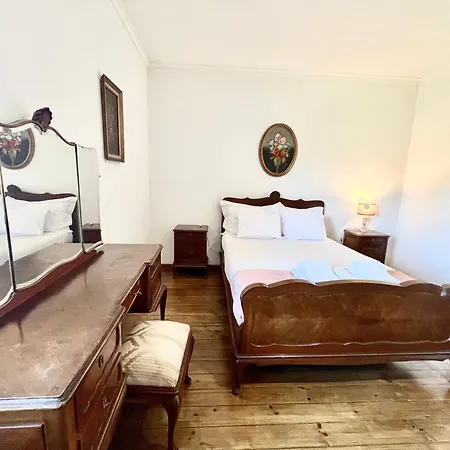 Quinta Do Casarao By Vinteoito - Com Piscina Amarante