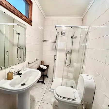 Hétvégi ház Quinta Do Casarao By Vinteoito - Com Piscina Amarante