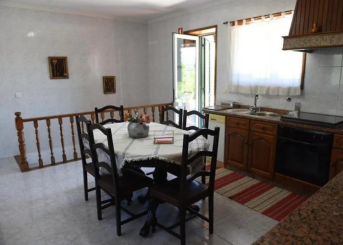 Quinta Do Casarao By Vinteoito - Com Piscina Landsted