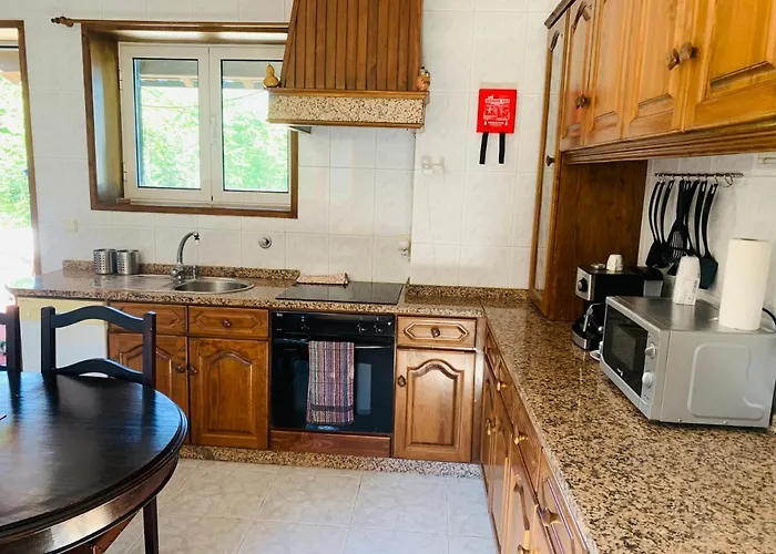 Quinta Do Casarão By Vinteoito - Com Piscina Casa de Campo Amarante