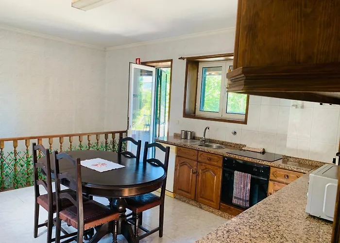 Lantställe Quinta Do Casarao By Vinteoito - Com Piscina Amarante