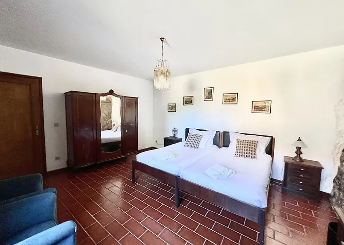 Quinta Do Casarao By Vinteoito - Com Piscina * Amarante