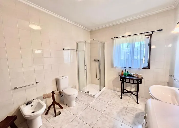 Quinta Do Casarao By Vinteoito - Com Piscina * Amarante