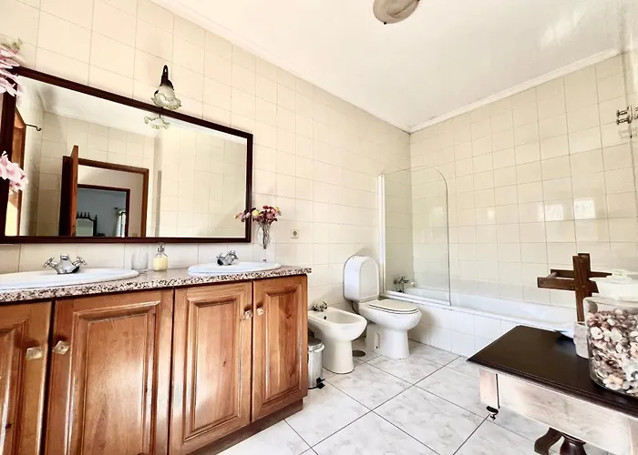 Quinta Do Casarao By Vinteoito - Com Piscina Amarante