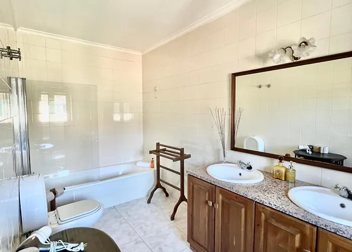 Quinta Do Casarao By Vinteoito - Com Piscina *