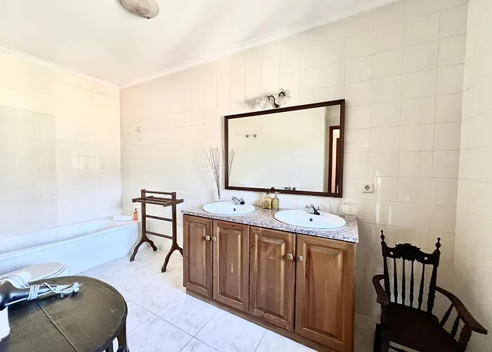 Quinta Do Casarao By Vinteoito - Com Piscina