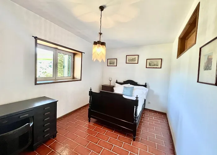 Quinta Do Casarao By Vinteoito - Com Piscina Lantställe Amarante