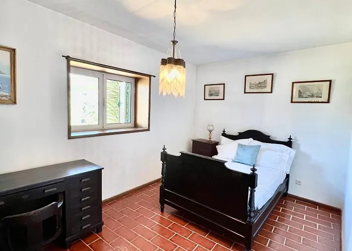 Quinta Do Casarao By Vinteoito - Com Piscina Landsted *