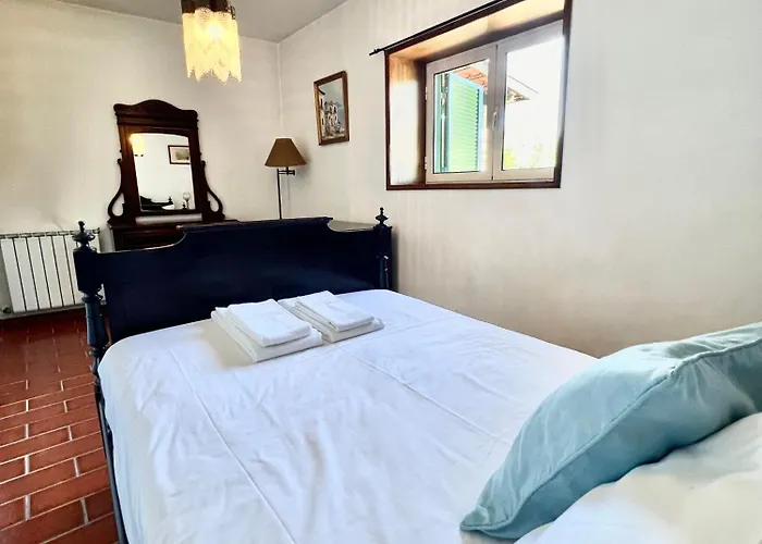 Lantställe Quinta Do Casarao By Vinteoito - Com Piscina Amarante