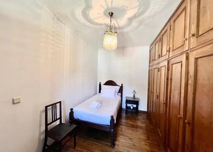 Quinta Do Casarão By Vinteoito - Com Piscina *