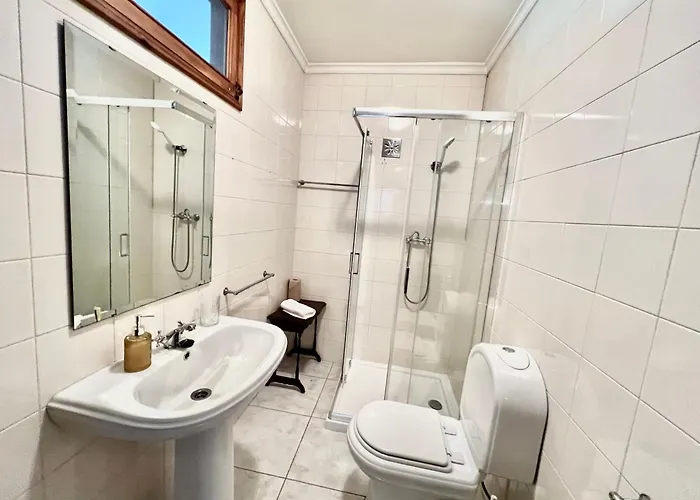 Lantställe Quinta Do Casarao By Vinteoito - Com Piscina Amarante